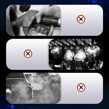 ⏳Time-limited Special⌛Car Fuel System Carbon Cleaner Additive