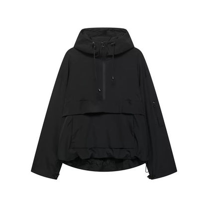 🔥LAST DAY SALE 49% OFF🎁3-in-1 Waterproof Women's Jacket – Rain, Wind & Cold, All Covered
