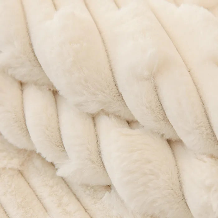 🍂Autumn Sale🍂Extremely Soft, Fluffy, Luxurious Soft Sofa Cover