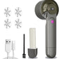 🔥Time-Limited Promotion - 50% OFF🎁 2 in 1 Electric Lint Remover