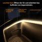 🔥Hot sale - 49% discount✨Dynamically flowing trunk light stripes