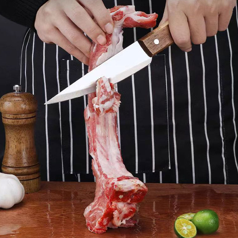 🔥Hot Sale（💥50%OFF）🔥Professional Stainless Steel Boning Knife