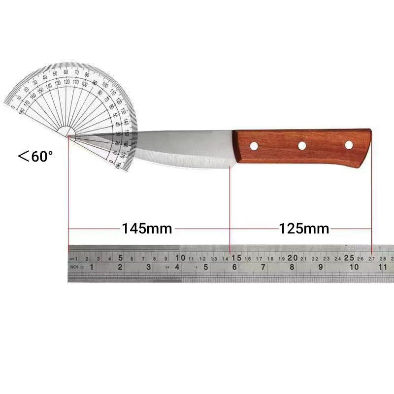 🔥Hot Sale（💥50%OFF）🔥Professional Stainless Steel Boning Knife