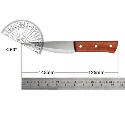🔥Hot Sale（💥50%OFF）🔥Professional Stainless Steel Boning Knife