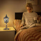 Christmas Luminous Snow Night Light with Music（50% OFF）