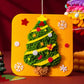 🎄Christmas Sale 49% OFF🎅DIY Christmas Embroidery Kit🎁