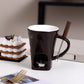 🔥HOT SALE🔥--CHOCOLATE MELTING CUP🧁