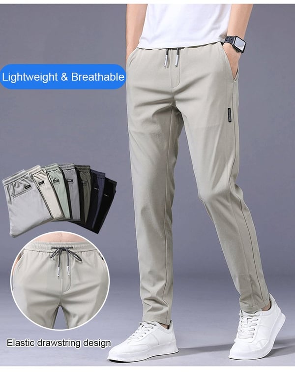 🔥HOT SALE 49% OFF🔥Unisex Ultra Stretch Quick Drying Pants