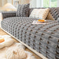 🍂Autumn Sale🍂Extremely Soft, Fluffy, Luxurious Soft Sofa Cover