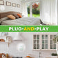 🔋2026 Smart Home Energy Saver for Your House⚡️💡 Real-Time Power Monitor & Circuit Breaker Box, Reduce Your Electricity Bill by 30%-50%. Easy Plug & Play Installation. 🔥 Today's Limited-Time Sale 🔥
