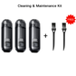 Smart Electric Nose Hair Trimmer