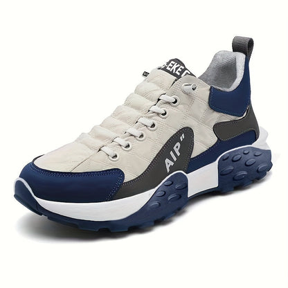 🎊Spring Sale - 49% off🎊Men's Orthopedic Comfort Sneakers