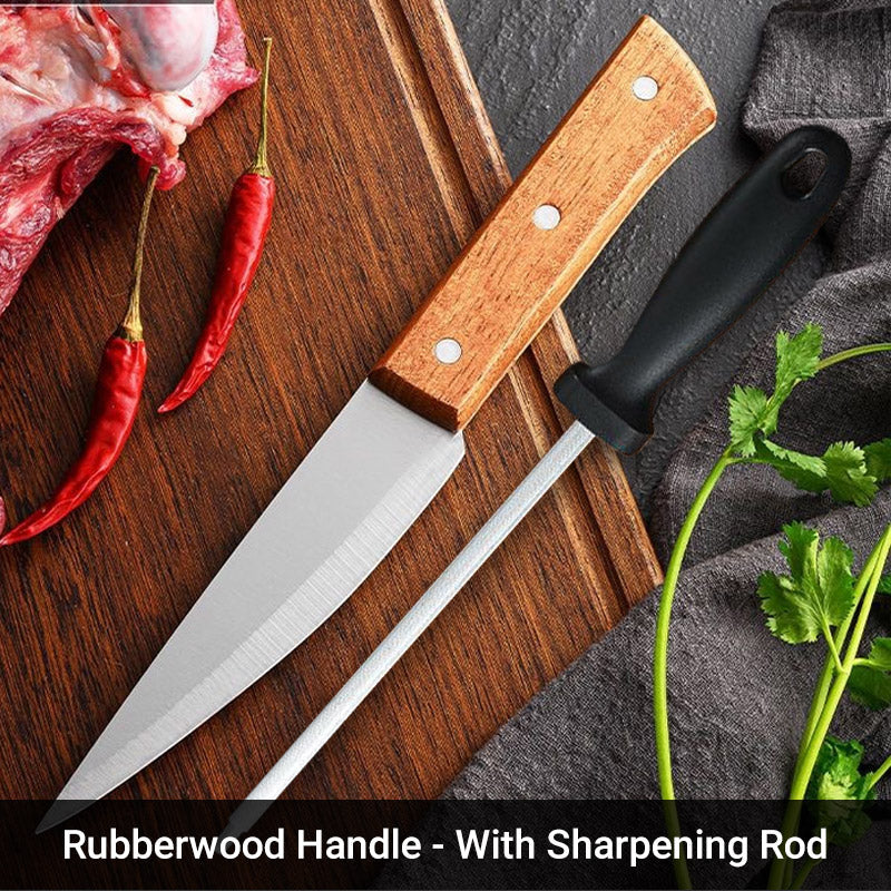🔥Hot Sale（💥50%OFF）🔥Professional Stainless Steel Boning Knife
