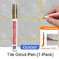 Pousbo® anti-mould and waterproof joint pen for ceramic tiles