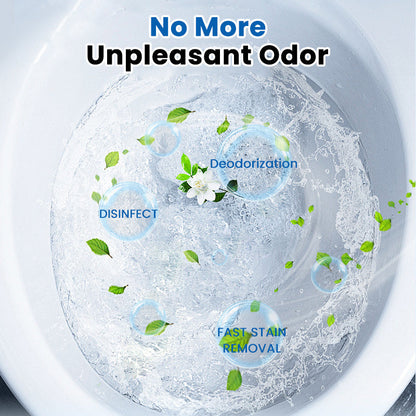 ⏳Time-limited Special⏰Effective Concentrated Descaling Toilet Cleaning Stick