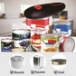 Hot Sale 49%OFF 🎁Auto Electric Can Opener