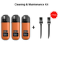 Smart Electric Nose Hair Trimmer