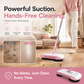🥳2026 HOT SALE🥳50K+ SOLD!!💞SMART ROBOT VACUUM CLEANER MOP & BROOM