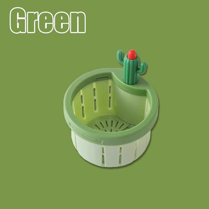 🔥2025 SALE - Self-Cleaning Kitchen Sink Strainer🔥BUY 2 GET 1 FREE
