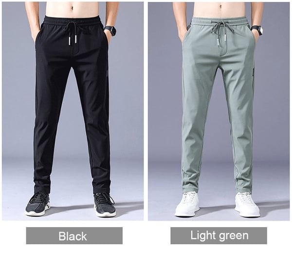 🔥HOT SALE 49% OFF🔥Unisex Ultra Stretch Quick Drying Pants