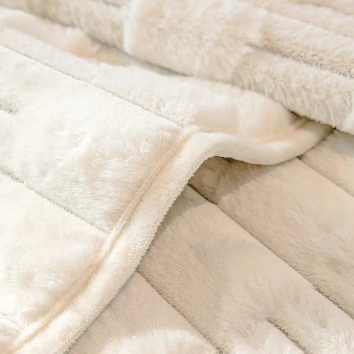 🍂Autumn Sale🍂Extremely Soft, Fluffy, Luxurious Soft Sofa Cover