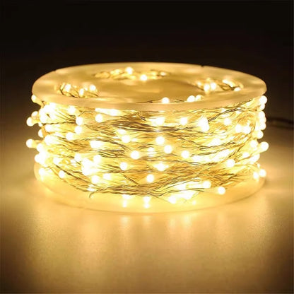 ✨✨LAST DAY SALE 49% OFF✨Copper Wire Firecracker Light String