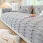 🍂Autumn Sale🍂Extremely Soft, Fluffy, Luxurious Soft Sofa Cover