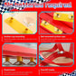 🎁Early Christmas Hot Sale 49% OFF🎅DIY Flexible Racing Track Toy