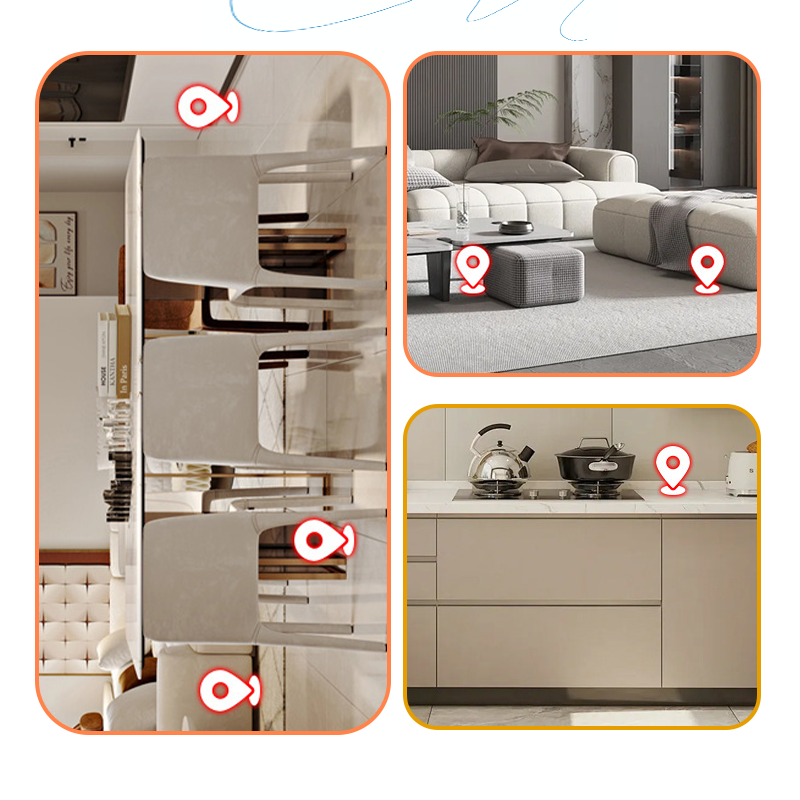 🔥Limited-time offer-Extra Large Rat Glue Trap Pads