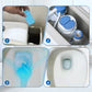 ⏳Time-limited Special⏰Effective Concentrated Descaling Toilet Cleaning Stick
