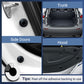 🔥2025 NEW SALES - 50% OFF🔥Sound-absorbing and shock-absorbing pads for car doors