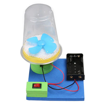 🔥Hot🛠️Sale🔥Diy Creative Handmade Technology Toys