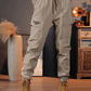 🔥50% OFF🔥New Tide Casual Pants