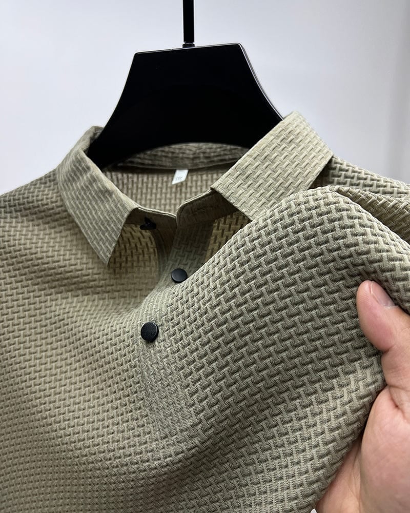 🔥HOT SALE 60% OFF🔥Silk T-Shirt