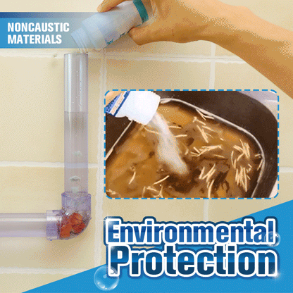 🔥Buy 1 Get 1 Free🔥Pipe Dredge Deodorant