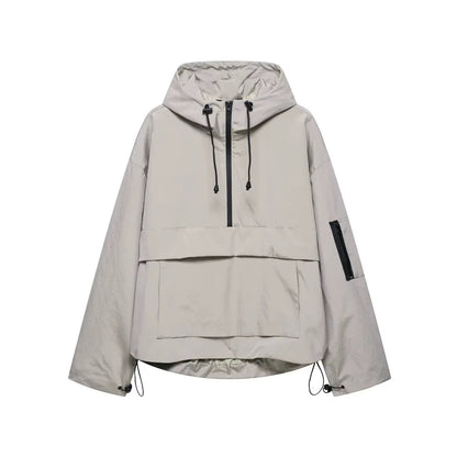 🔥LAST DAY SALE 49% OFF🎁3-in-1 Waterproof Women's Jacket – Rain, Wind & Cold, All Covered