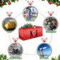 🎅Christmas Sale 50% OFF🌟Christmas Tree Durable Waterproof Storage Bag 🎄