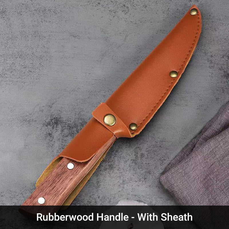 🔥Hot Sale（💥50%OFF）🔥Professional Stainless Steel Boning Knife
