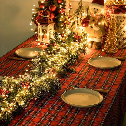 ✨✨LAST DAY SALE 49% OFF✨Copper Wire Firecracker Light String