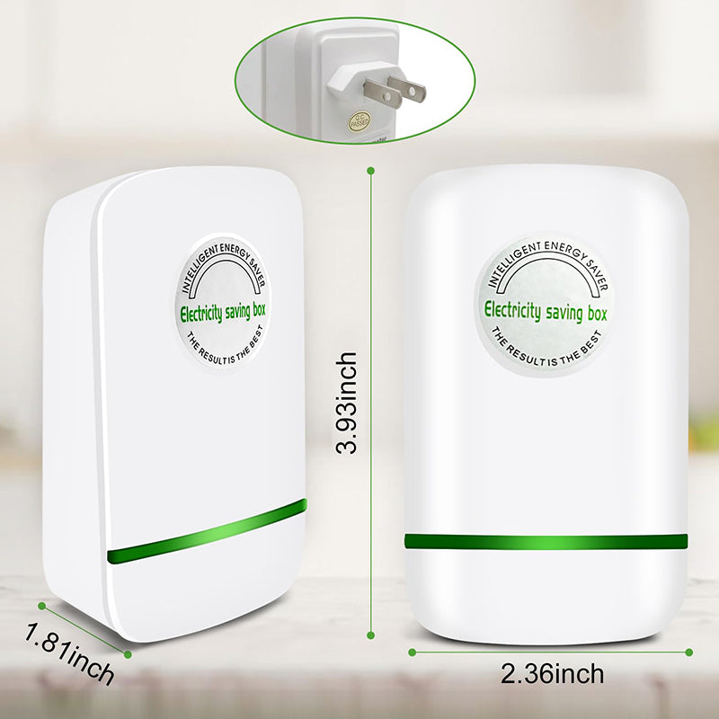 🔋2026 Smart Home Energy Saver for Your House⚡️💡 Real-Time Power Monitor & Circuit Breaker Box, Reduce Your Electricity Bill by 30%-50%. Easy Plug & Play Installation. 🔥 Today's Limited-Time Sale 🔥