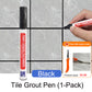 Pousbo® anti-mould and waterproof joint pen for ceramic tiles