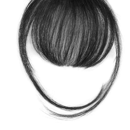 🔥Last Day-Buy 1 Get 1 Free!🎁Clip in Bangs (High temperature filament)