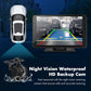 2025 Newest Portable Carplay Screen-Wide-Compatibility Multi-Device Car Infotainment System