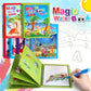 🌹BUY 1 GET 1 FREE🔥Summer Promotion 🎁✨️Magic Water Book📚️🎨🧠