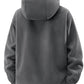 🔥LAST DAY PROMOTION - 50%OFF🔥Upgraded Unisex Hooded Casual Graphene Insulated Jacket (with Internal Pockets)