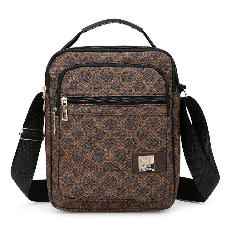 ⌛Limited-Time Offer-Durable Large Capacity Men's Travel Bag