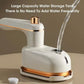 🔥Limited Time Offer🎁Portable Mini Electric Steamer Iron for Clothes