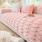 🍂Autumn Sale🍂Extremely Soft, Fluffy, Luxurious Soft Sofa Cover