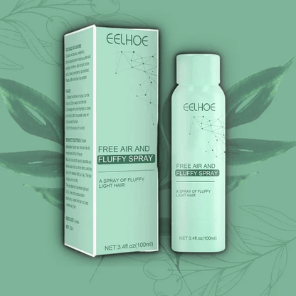 🔥HOT SALE🔥 Oil-Control Fluffy Volume Lift Hairspray
