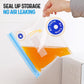💥HOT SALE 50% OFF🎉Kitchen Vacuum Sealer Bag Set